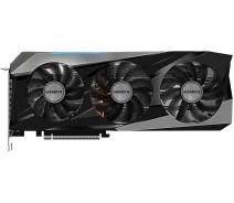 Купить - видеокарту  Видеокарта Gigabyte RTX 3070Ti 8Gb Gaming OC (GV-N307TGAMING OC-8GD) (GDDR6X, 256 bit, PCI-E 4.0 x16)