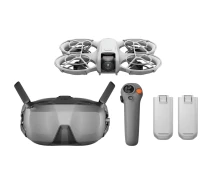 Купить - квадрокоптер  Квадрокоптер DJI Neo Motion Fly More Combo (CP.FP.00000186.03) [130618]