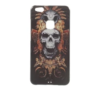 Купить - чехол для смартфона  Силиконовый чехол UniCase Color для Huawei P10 Lite - Aztec Pattern