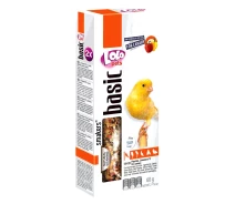 Купить - лакомство для птицы  Лакомства для канареек с перцем 2 шт LoLo Pets Smakers CANARY 60 г LoLo PETS BGL-LO-103