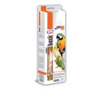 Купить - лакомство для птицы  Сенегальское просо для птиц LoLo Pets Smakers 100 г LoLo PETS BGL-LO-72