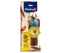 Купить - лакомство для птицы  Лакомство для птиц Vitakraft Vita Nature 80 г (4008239211170)