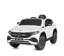 Купить - детский электро и веломобиль  Электромобиль Mercedes-Benz Bambi M 5027EBLR-1 для детей 3-8 лет.