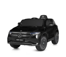 Купить - детский электро и веломобиль  Электромобиль Mercedes-Benz Bambi M 5027EBLR-2 для детей 3-8 лет.