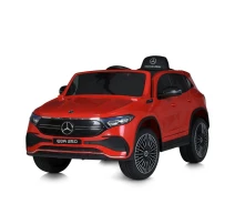 Купить - детский электро и веломобиль  Электромобиль Mercedes-Benz Bambi M 5027EBLR-3 для детей 3-8 лет.