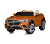 Купить - детский электро и веломобиль  Детский электромобиль Машина M 6020EBLR-7 до 30 кг.