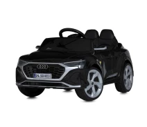 Купить - детский электро и веломобиль  Детский электромобиль Bambi Racer M 5899EBLRS-2 Audi SQ8 с пультом управления, музыкой и LED-подсветкой.