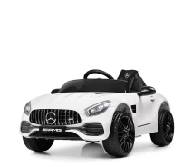 Купить - детский электро и веломобиль  Электромобиль M 4062EBLR-1 Bambi Racer для детей от 3 до 6 лет.
