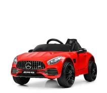 Купить - детский электро и веломобиль  Электромобиль M 4062EBLR-3 Bambi Racer для детей от 3 до 6 лет.