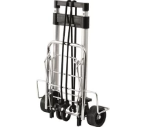 Купить - сумку хозяйственную  Сумка Outwell Balos Telescopic Transporter Grey (650304)
