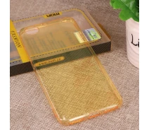 Купить - чехол для смартфона  Силиконовый (TPU) чехол MOFI Thin Guard для Xiaomi Redmi Note 5A - Gold