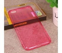 Купить - чехол для смартфона  Силиконовый (TPU) чехол MOFI Thin Guard для Xiaomi Redmi Note 5A - Red