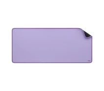 Купить - коврик для мышки  Коврик для мышки Logitech Desk Mat Studio Series Lavender (m105132)