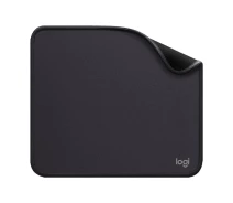 Купить - коврик для мышки  Коврик для мышки Logitech Mouse Pad Studio Series Graphite (m105136)