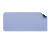 Купить - коврик для мышки  Коврик для мышки Logitech Desk Mat Studio Series Lilac (m109115)