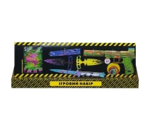 Купить - сувенир  Сувенирный игровой набор Big Box «Suture» BB-Sut | BB-Sut