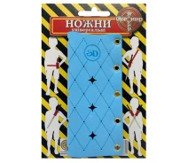 Купить - сувенир  Футляр для деревянных мечей "Универсальные" PHV(Blue) | PHV(Blue)