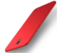 Купить - чехол для смартфона  Пластиковый чехол MOFI Slim Shield для Nokia 2 - Red