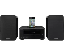 Купить - музыкальный центр  Музыкальный центр Onkyo CS-245 Black