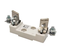 Купить - предохранитель электрический  Держатель предохранителя CNC 1P NT-1 250А (Б00031299)