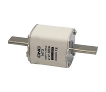 Купить - предохранитель электрический  Предохранитель ножевой CNC NT-2 300А gG с плавкой вставкой (Б00033765)