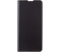 Купить - чехол для смартфона  Кожаный чехол книга GETMAN Elegant (PU) на Google Pixel 6 Pro (Черный) 1671419