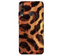 Купить - чехол для смартфона  Чехол Snake skin для Huawei Y7p (2020) 1987816