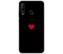Купить - чехол для смартфона  Чехол Simple heart для Huawei P30 Lite 1998159