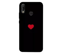 Купить - чехол для смартфона  Чехол Simple heart для Huawei P20 Lite 1998206
