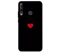 Купить - чехол для смартфона  Чехол Simple heart для Huawei Y7p (2020) 1998243