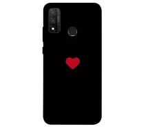 Купить - чехол для смартфона  Чехол Simple heart для Huawei P Smart (2020) 1998244