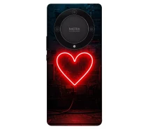 Купить - чехол для смартфона  Чехол Яркое сердце для Huawei Magic5 Lite 2000233
