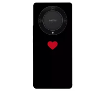 Купить - чехол для смартфона  Чехол Simple heart для Huawei Magic5 Lite 1998473