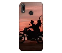 Купить - чехол для смартфона  Чехол Moto couple для Huawei P20 Lite 2000406
