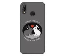 Купить - чехол для смартфона  Чехол Rabbits для Huawei P20 Lite 1998646