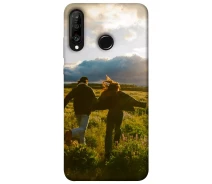 Купить - чехол для смартфона  Чехол Happy couple для Huawei P30 Lite 2002119