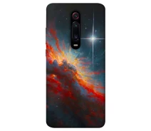 Купить - чехол для смартфона  Чехол Nebula для Xiaomi Redmi K20 Pro (1723704)