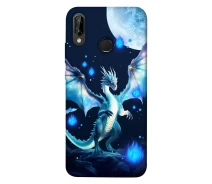 Купить - чехол для смартфона  Чехол Ghost dragon для Huawei P20 Lite 2017415