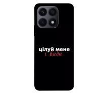 Купить - чехол для смартфона  Чехол Целуй меня для Huawei Honor X8a 2004200