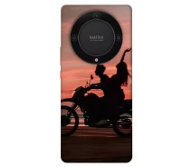 Купить - чехол для смартфона  Чехол Moto couple для Huawei Magic5 Lite 2000673