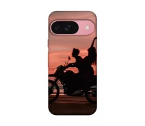 Купить - чехол для смартфона  Чехол Moto couple для Google Pixel 9 2000727