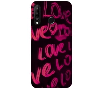 Купить - чехол для смартфона  Чехол Neon love для Huawei P30 Lite 2000799
