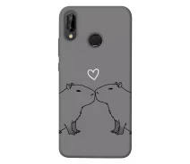 Купить - чехол для смартфона  Чехол Капибары для Huawei P20 Lite 2004366