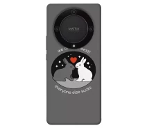 Купить - чехол для смартфона  Чехол Rabbits для Huawei Magic5 Lite 1998913