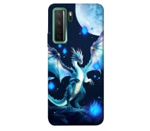 Купить - чехол для смартфона  Чехол Ghost dragon для Huawei nova 7 SE 2017634