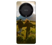 Купить - чехол для смартфона  Чехол Happy couple для Huawei Magic5 Lite 2002433