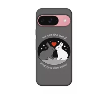 Купить - чехол для смартфона  Чехол Rabbits для Google Pixel 9 1998967