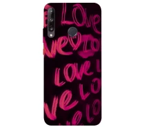 Купить - чехол для смартфона  Чехол Neon love для Huawei Y7p (2020) 2000883