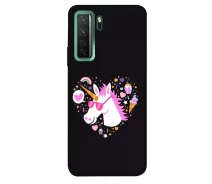 Купить - чехол для смартфона  Чехол Cool unicorn для Huawei nova 7 SE 2022902