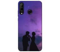 Купить - чехол для смартфона  Чехол Pink dream для Huawei P30 Lite 1999039